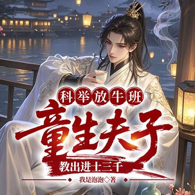 科举放牛班，童生夫子教出进士三千