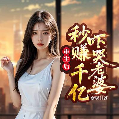 重生后，秒赚千亿吓哭老婆