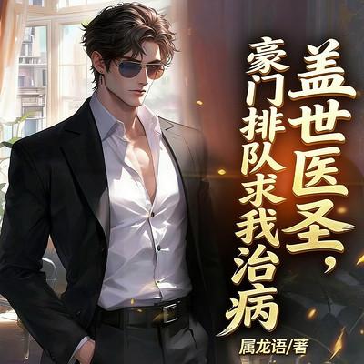 盖世医圣，豪门排队求我治病