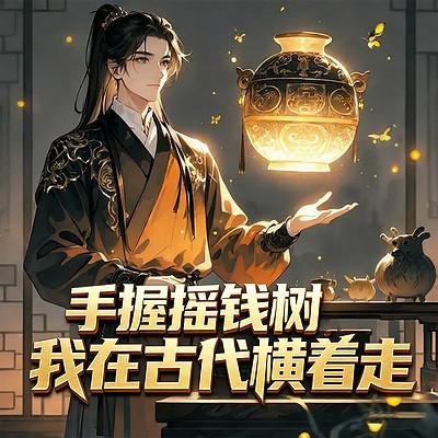 手握摇钱树，我在古代横着走