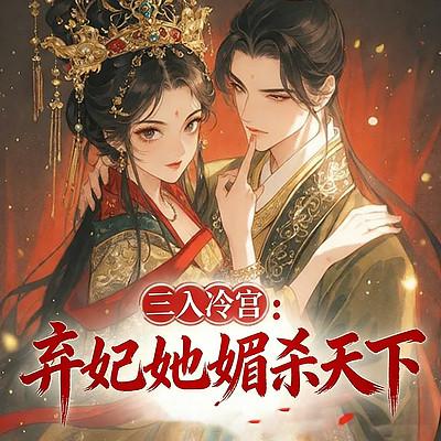 三入冷宫：弃妃她媚杀天下