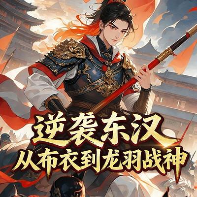 逆袭东汉：从布衣到龙羽战神