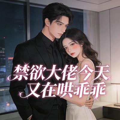 禁欲大佬今天又在哄乖乖