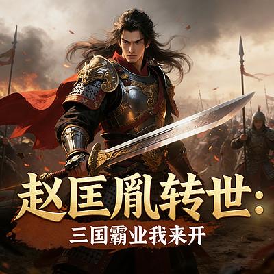 赵匡胤转世：三国霸业我来开