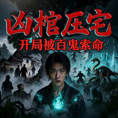 凶棺压宅：开局被百鬼索命