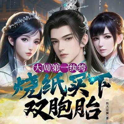 大周第一纨绔，烧纸买下双胞胎