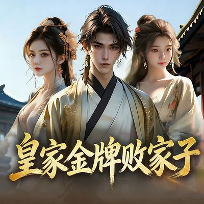 皇家金牌败家子