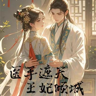 医手遮天:王妃倾城