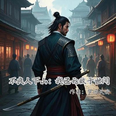 不良帅下山：我已无敌于世间