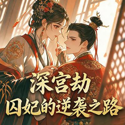深宫劫：囚妃的逆袭之路