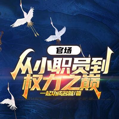 官场：从小职员到权力之巅
