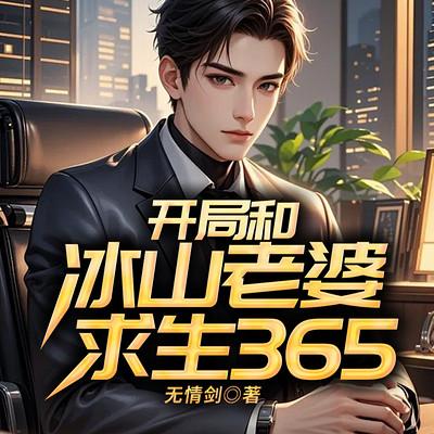 开局和冰山老婆求生365天