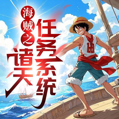 海贼之诸天任务系统