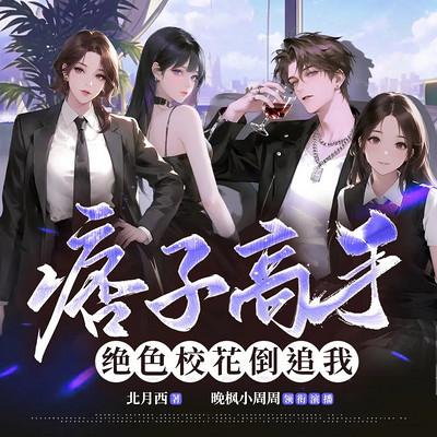 痞子高手：绝色校花倒追我