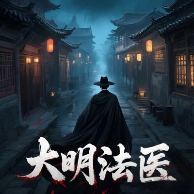 大明法医