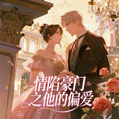 情陷豪门之他的偏爱