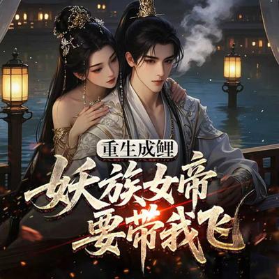 重生成鲤：妖族女帝要带我飞