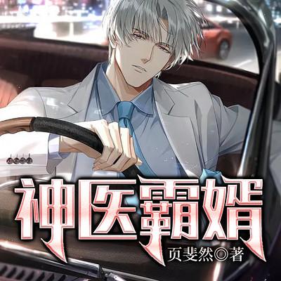 神医霸婿
