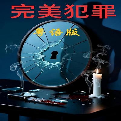 完美犯罪TVB听感的刑侦小说