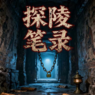 探陵笔录