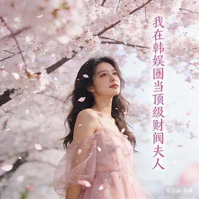 我在韩娱圈当顶级财阀夫人