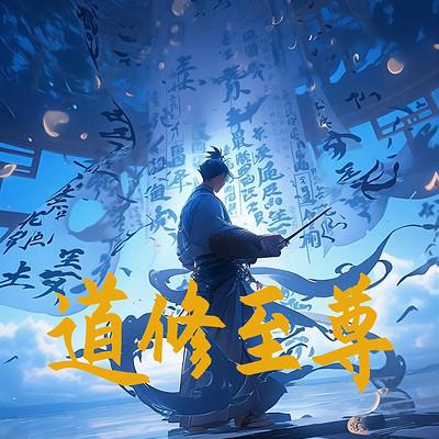 道修至尊