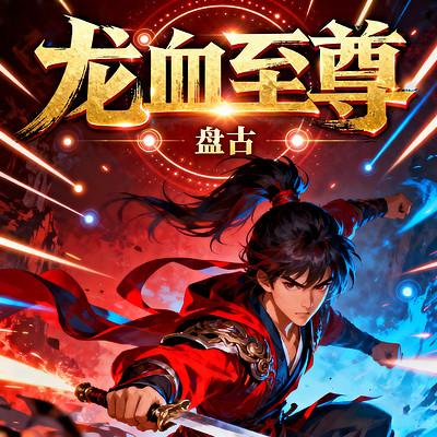 龙血至尊