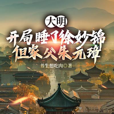 大明：开局睡了徐妙锦，但家父朱元璋