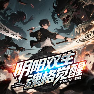 阴阳双生魂格觉醒