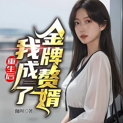 重生后，我成了金牌赘婿