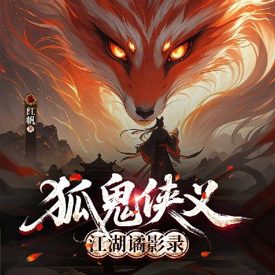 狐鬼侠义：江湖谲影录