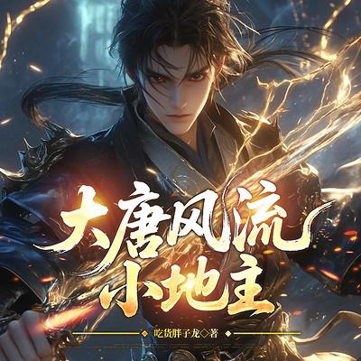 大唐风流小地主