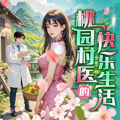 桃园村医的快乐生活