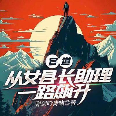 官道：从女县长助理一路飙升