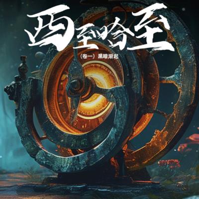 《西至哈至》人神之约-黑暗渐起