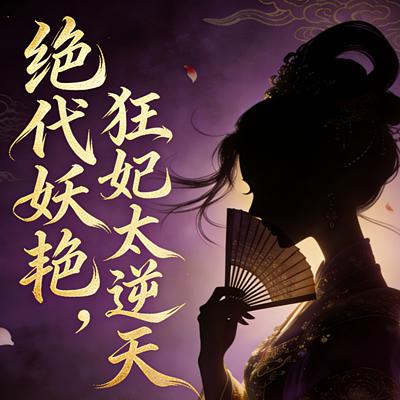 绝代妖艳，王妃太逆天