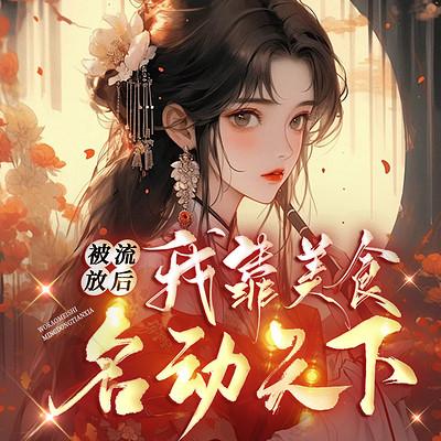 被流放后我靠美食名动天下