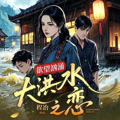 欲望汹涌：大洪水之恋