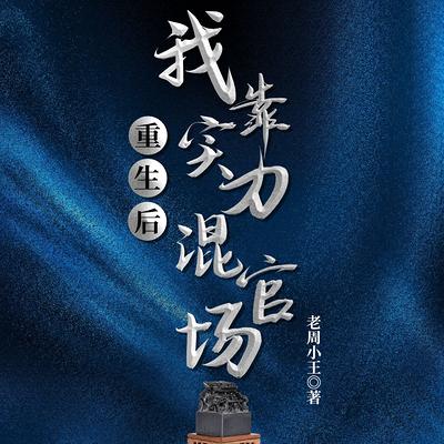 重生后，我靠实力混官场