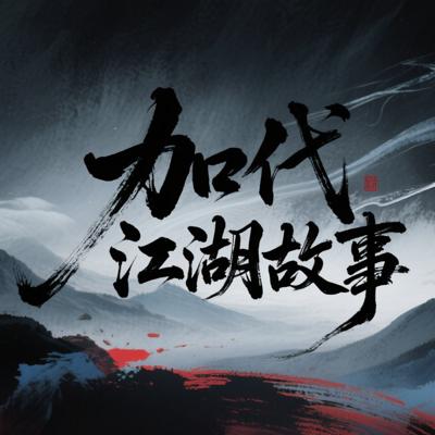 北京加代传奇往事