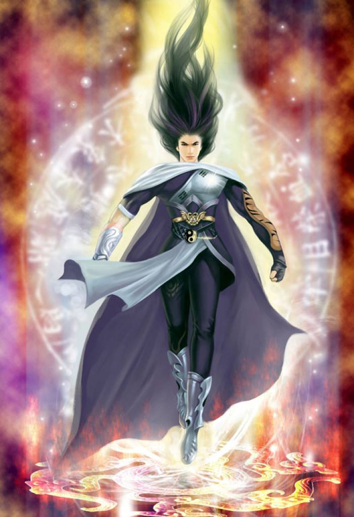 重生神婆：病娇侯爷别着急